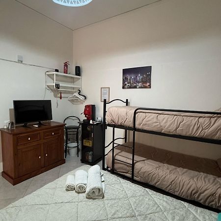 Lc Dreams Apartment Naples Exterior photo