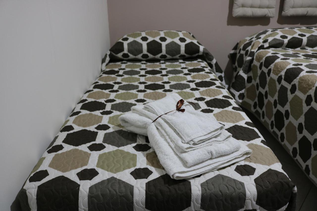 Lc Dreams Apartment Naples Exterior photo