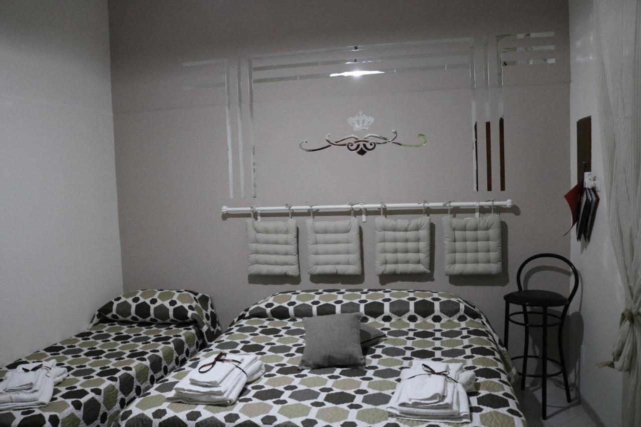 Lc Dreams Apartment Naples Exterior photo