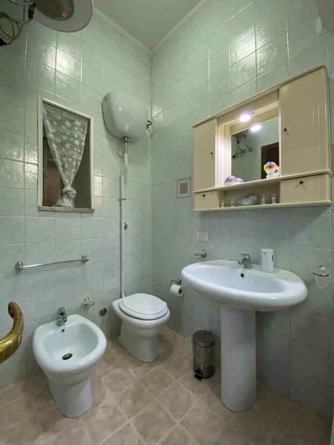 Lc Dreams Apartment Naples Exterior photo