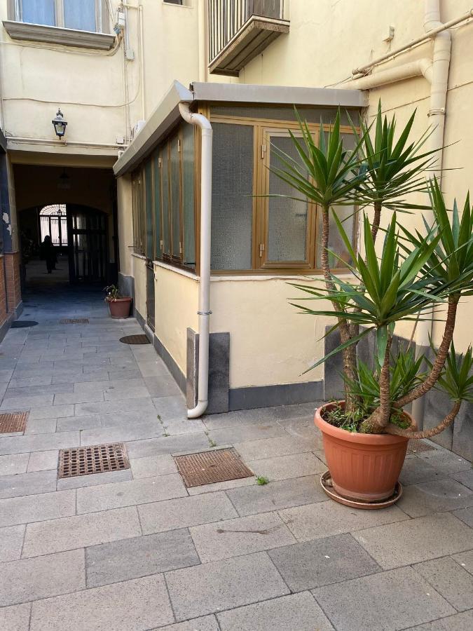 Lc Dreams Apartment Naples Exterior photo