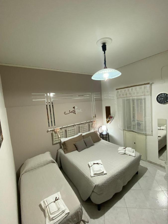 Lc Dreams Apartment Naples Exterior photo
